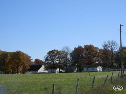 Land in Iroquois County, Illinois