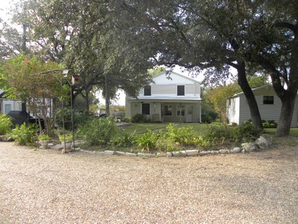Lakefront Property in Hill County, Texas