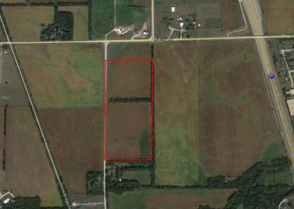 Land in Winnebago County, Illinois