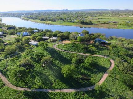 Land in Llano County, Texas