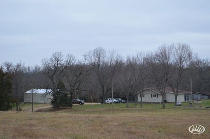 Land in Laclede County, Missouri