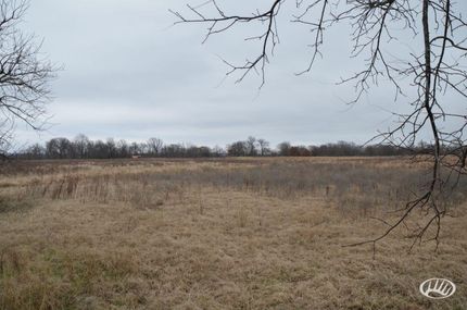 Land in Okfuskee County, Oklahoma