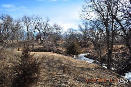 Land in Norton County, Kansas