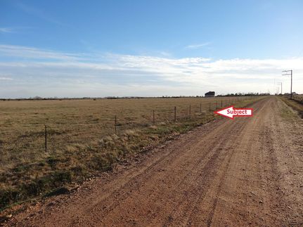Land in Colorado County, Texas