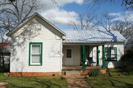 Farm and Ranch in Llano County, Texas
