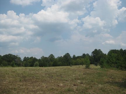 Farm and Ranch in Anderson County, Texas