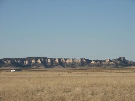 Farm and Ranch in Dawes County, Nebraska