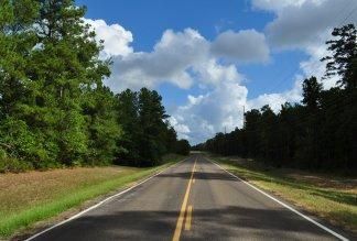 Farm and Ranch in San Jacinto County, Texas