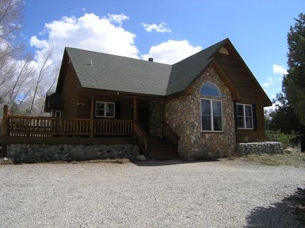 House in Alamosa County, Colorado