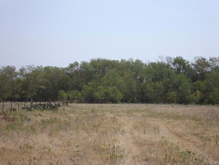 Farm and Ranch in Limestone County, Texas