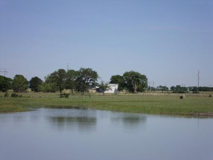 Farm and Ranch in Milam County, Texas