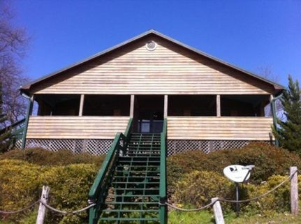 Timberland Property in Warren County, Mississippi