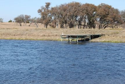 Farm and Ranch in Navarro County, Texas