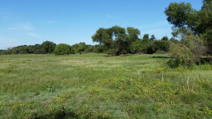 Riverfront Property in Jefferson County, Oklahoma