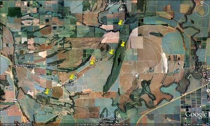 Land in Sunflower County, Mississippi