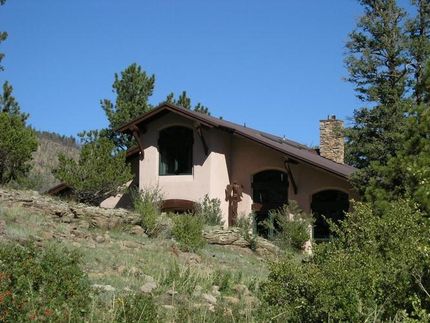 Farm and Ranch in Rio Grande County, Colorado