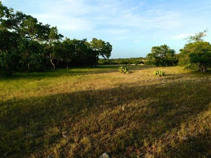 Farm and Ranch in Kerr County, Texas