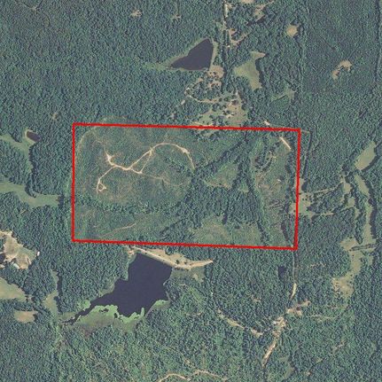 Farm and Ranch in Carroll County, Mississippi