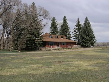 Land in Rio Grande County, Colorado