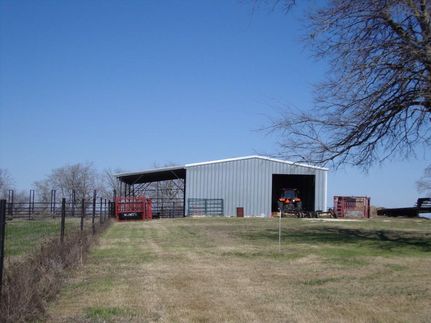 Timberland Property in Falls County, Texas