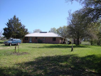 Land in Falls County, Texas