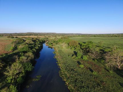 Land in Gillespie County, Texas