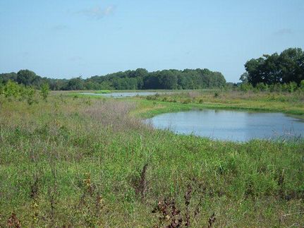 Land in Humphreys County, Mississippi