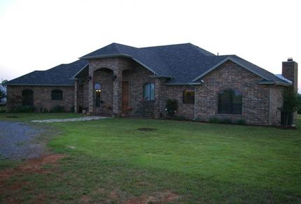 Farm and Ranch in Archer County, Texas