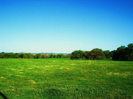 Land in Kaufman County, Texas