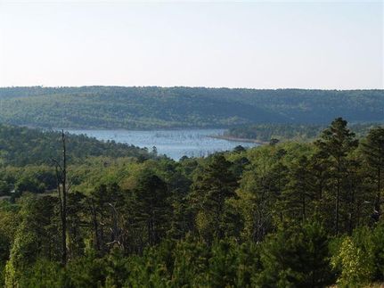 Farm and Ranch in Atoka County, Oklahoma