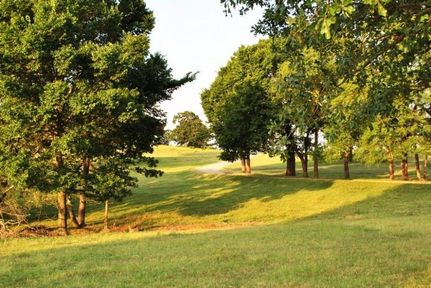 Land in Pushmataha County, Oklahoma