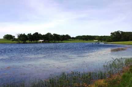 Farm and Ranch in Grayson County, Texas