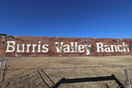 Farm and Ranch in Pittsburg County, Oklahoma