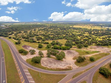 Farm and Ranch in Blanco County, Texas