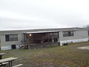 Farm and Ranch in Arkansas County, Arkansas