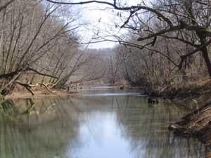 Farm and Ranch in Bollinger County, Missouri