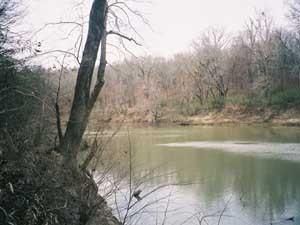 Recreational Property in Pushmataha County, Oklahoma
