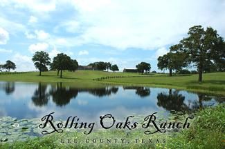 Farm and Ranch in Lee County, Texas