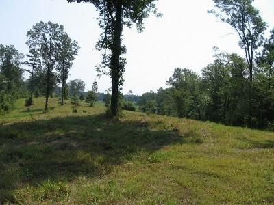 Farm and Ranch in Hot Spring County, Arkansas