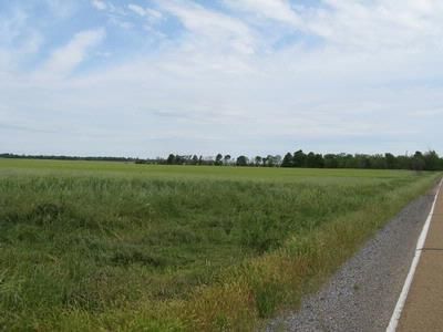 Land in Saint Francis County, Arkansas