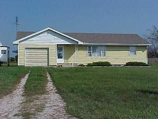 Farm and Ranch in Miami County, Kansas