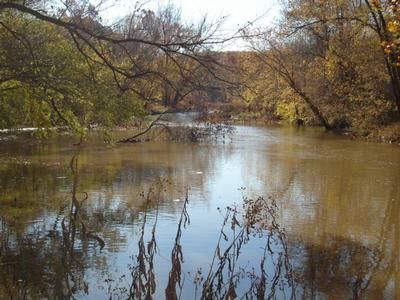 Riverfront Property in Texas County, Missouri