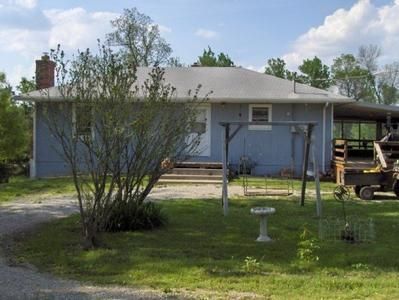 Farm and Ranch in Miami County, Kansas