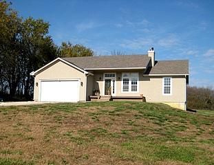 Farm and Ranch in Miami County, Kansas