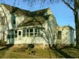 Timberland Property in Miami County, Kansas