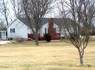 House in Miami County, Kansas