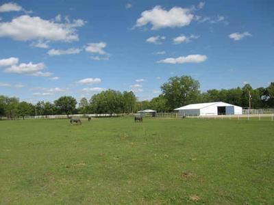 Land in Okmulgee County, Oklahoma