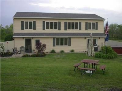 Farm and Ranch in Miami County, Kansas
