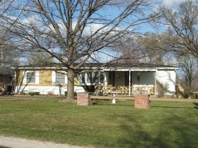 Land in Allen County, Kansas