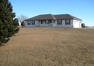 Farm and Ranch in Miami County, Kansas
